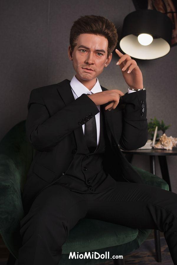 Lennon - Lesbica Con Una Bambola Sessuale 9 Lennon - Lesbica Con Una Bambola Sessuale