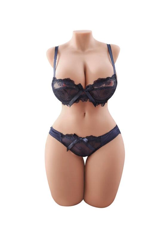 Blaire - Bambola Sessuale Giapponese Lilly