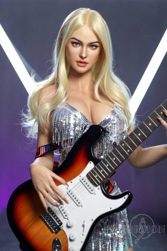 Annice - Bambole Sessuali Fantasy Craft