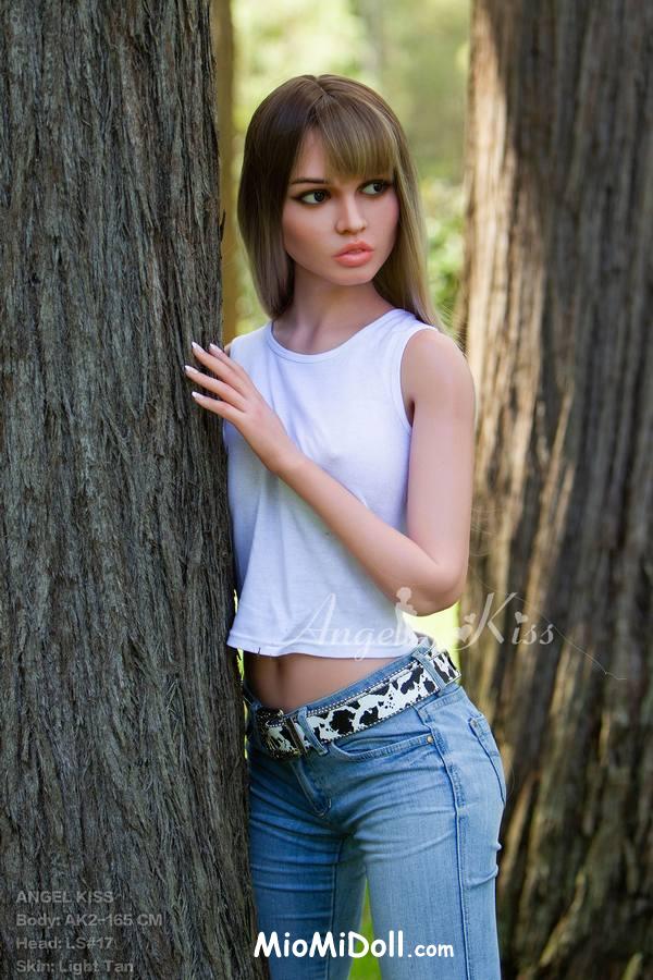 Blisse - Bambola Sessuale Lady Dei Videogiochi Scopata 7 Blisse - Bambola Sessuale Lady Dei Videogiochi Scopata