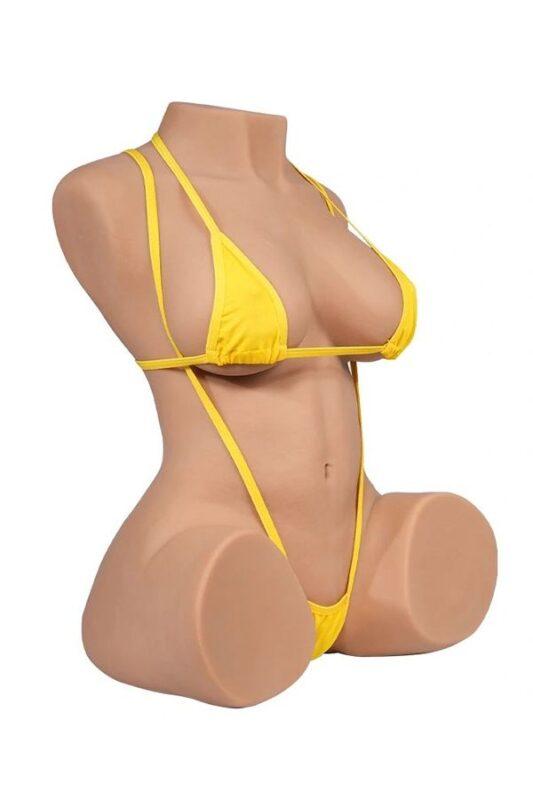 Hadlee - Junko Enoshima Bambola Sessuale