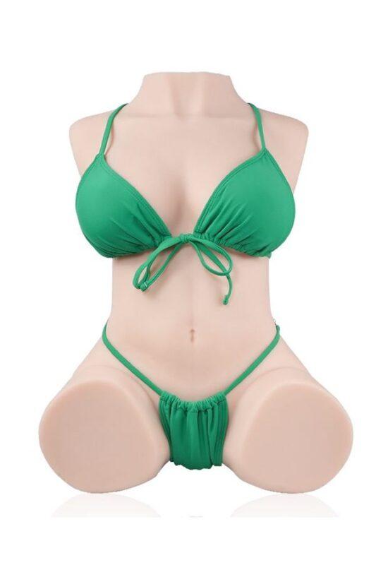 Gracie - Just In Beaver Bambola Sessuale