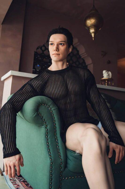 Raelyn - Bellissima Bambola Sessuale Listino Prezzi