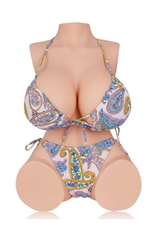 Harlee - Bambola Kash Bmf Scena Di Sesso