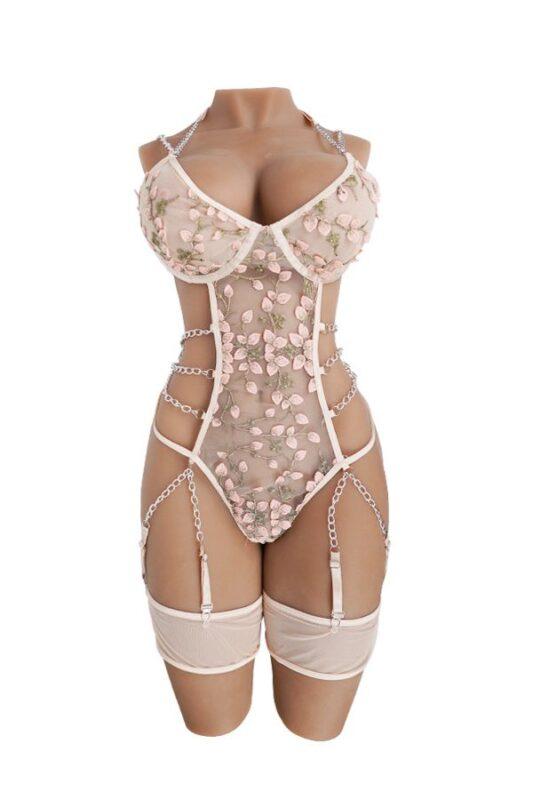 Harper - Kate Middleton Bambola Sessuale