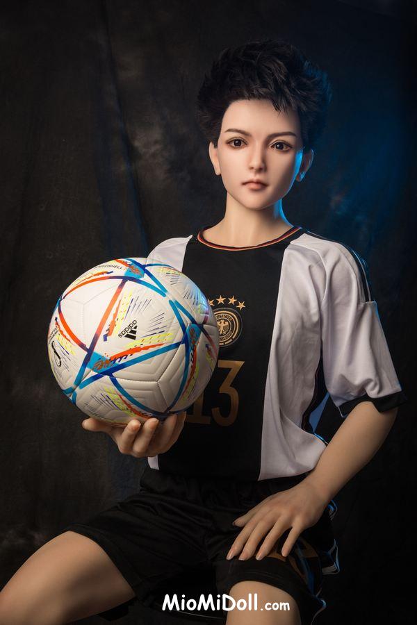 Maxine - Graziosa Bambola Sessuale Nami A Grandezza Naturale 8 Maxine - Graziosa Bambola Sessuale Nami A Grandezza Naturale