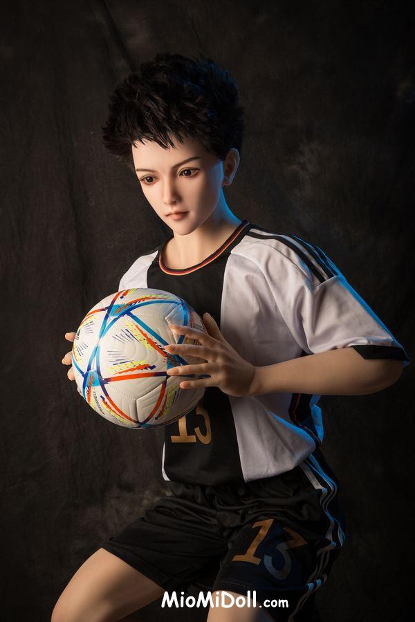 Maxine - Graziosa Bambola Sessuale Nami A Grandezza Naturale 9 Maxine - Graziosa Bambola Sessuale Nami A Grandezza Naturale