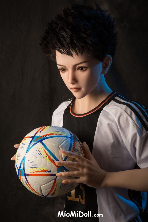 Maxine - Graziosa Bambola Sessuale Nami A Grandezza Naturale 10 Maxine - Graziosa Bambola Sessuale Nami A Grandezza Naturale