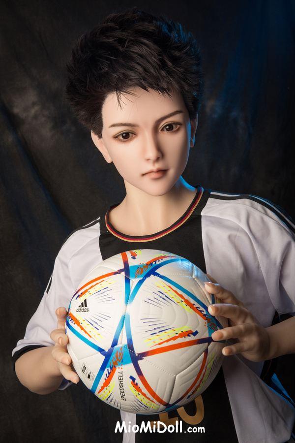 Maxine - Graziosa Bambola Sessuale Nami A Grandezza Naturale 11 Maxine - Graziosa Bambola Sessuale Nami A Grandezza Naturale