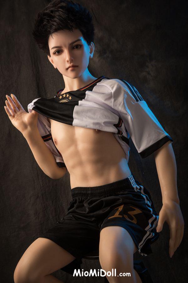 Maxine - Graziosa Bambola Sessuale Nami A Grandezza Naturale 12 Maxine - Graziosa Bambola Sessuale Nami A Grandezza Naturale