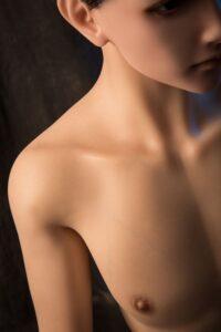 Maxine - Graziosa Bambola Sessuale Nami A Grandezza Naturale 18 sex doll posed lUr73y15