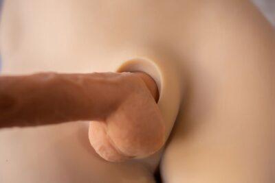 Maxine - Graziosa Bambola Sessuale Nami A Grandezza Naturale 17 sex doll posed lUr73y3