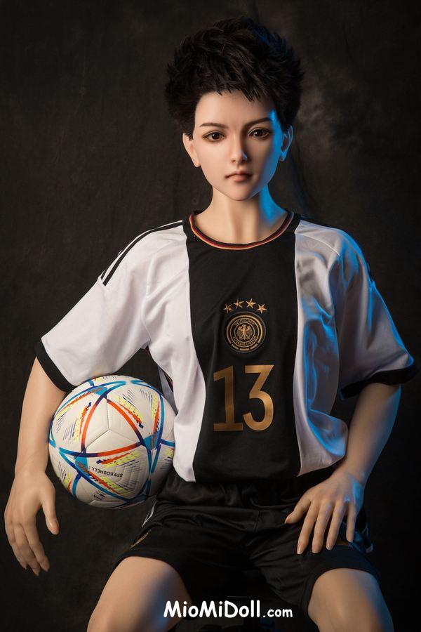 Maxine - Graziosa Bambola Sessuale Nami A Grandezza Naturale 2 Maxine - Graziosa Bambola Sessuale Nami A Grandezza Naturale