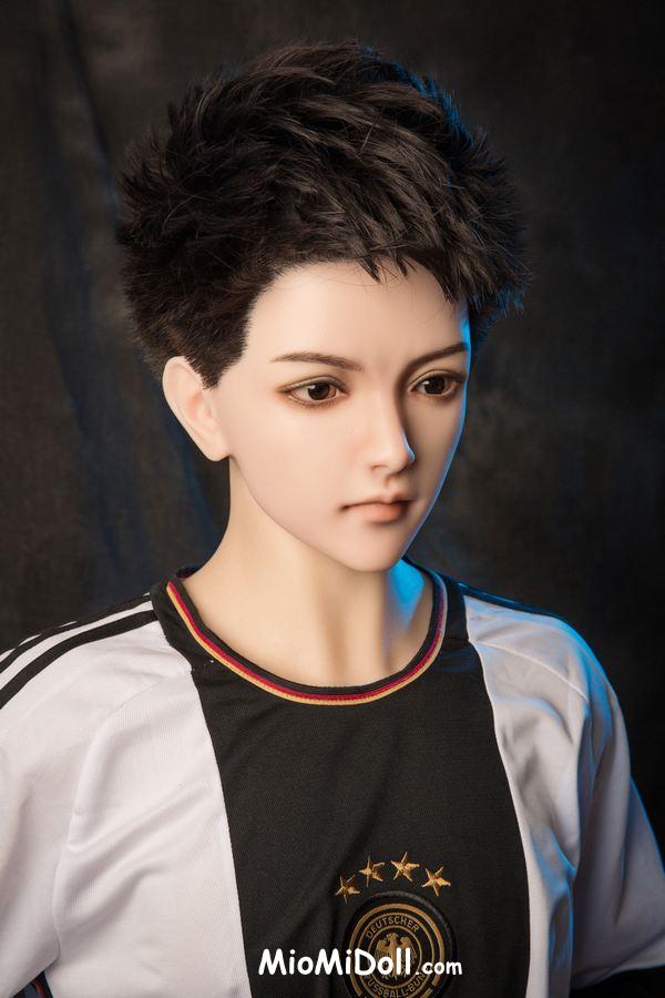 Maxine - Graziosa Bambola Sessuale Nami A Grandezza Naturale 3 Maxine - Graziosa Bambola Sessuale Nami A Grandezza Naturale