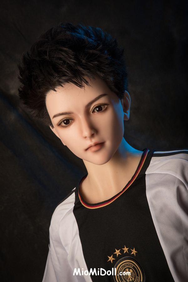 Maxine - Graziosa Bambola Sessuale Nami A Grandezza Naturale 5 Maxine - Graziosa Bambola Sessuale Nami A Grandezza Naturale