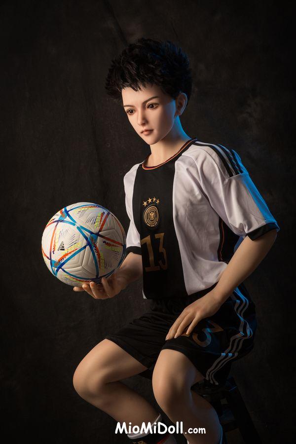 Maxine - Graziosa Bambola Sessuale Nami A Grandezza Naturale 7 Maxine - Graziosa Bambola Sessuale Nami A Grandezza Naturale