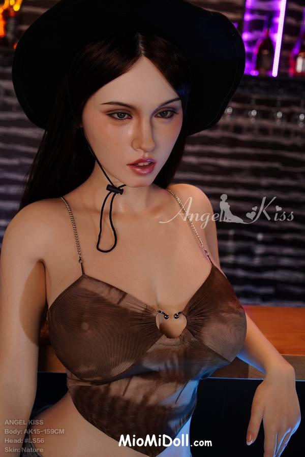 Bettie - Bambola Sessuale Gratis Da Recensire 7 Bettie - Bambola Sessuale Gratis Da Recensire