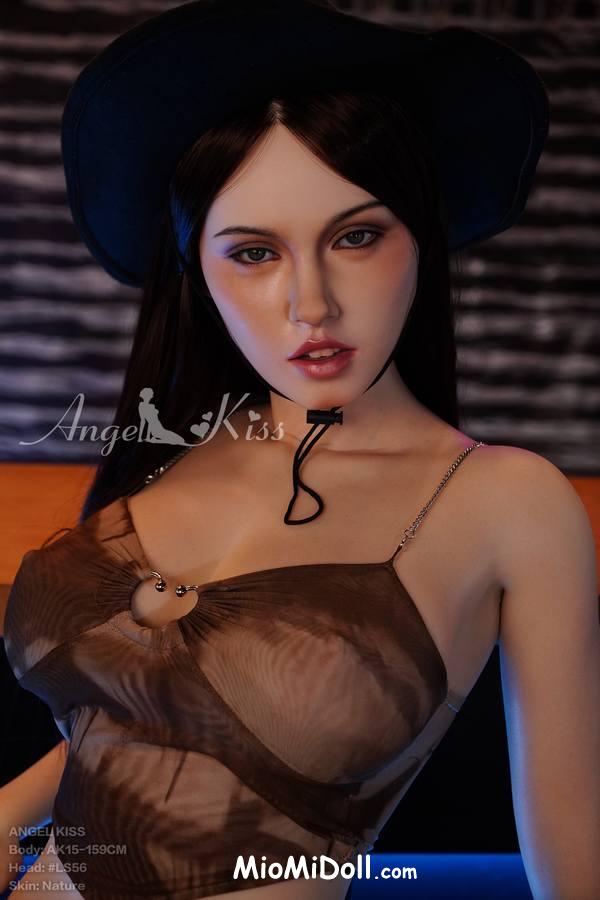 Bettie - Bambola Sessuale Gratis Da Recensire 9 Bettie - Bambola Sessuale Gratis Da Recensire