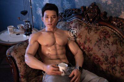 Payton - Amore E Vibrazioni Bambola Del Sesso 20 sex doll pukes wIy74g1