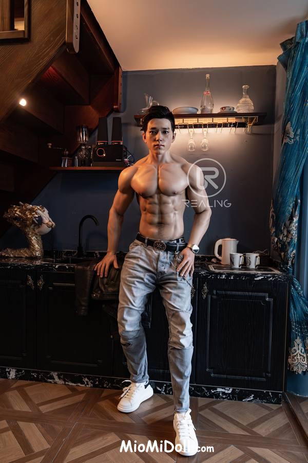 Payton - Amore E Vibrazioni Bambola Del Sesso 5 Payton - Amore E Vibrazioni Bambola Del Sesso