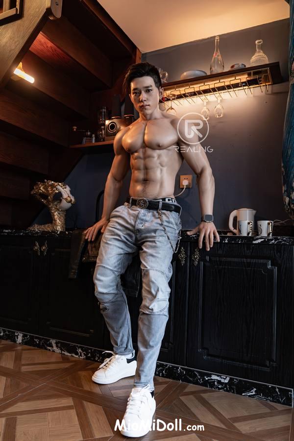 Payton - Amore E Vibrazioni Bambola Del Sesso 7 Payton - Amore E Vibrazioni Bambola Del Sesso