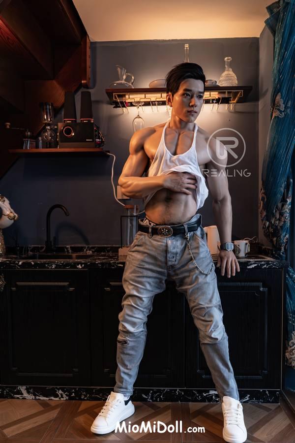 Payton - Amore E Vibrazioni Bambola Del Sesso 8 Payton - Amore E Vibrazioni Bambola Del Sesso