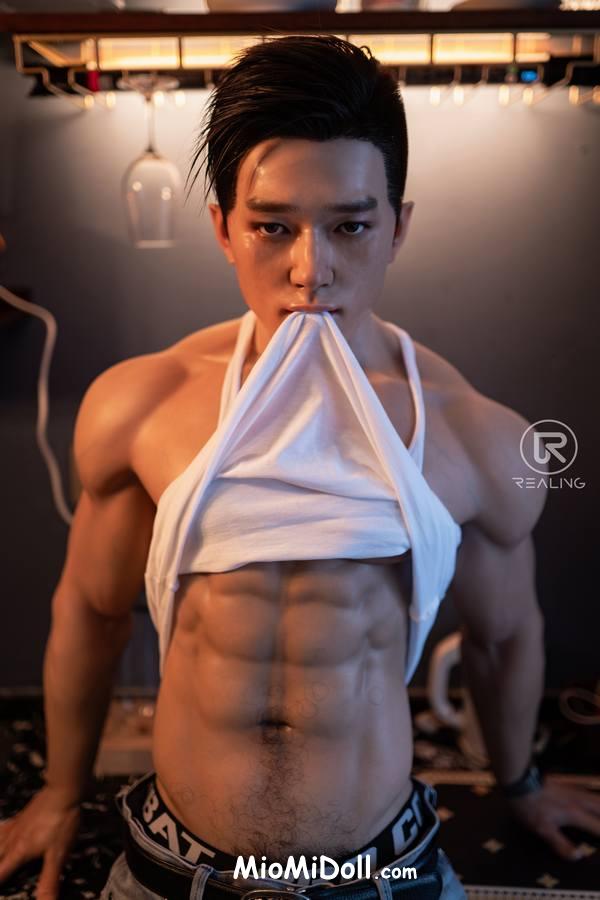 Payton - Amore E Vibrazioni Bambola Del Sesso 12 Payton - Amore E Vibrazioni Bambola Del Sesso