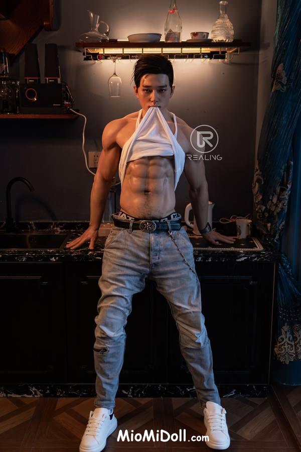 Payton - Amore E Vibrazioni Bambola Del Sesso 13 Payton - Amore E Vibrazioni Bambola Del Sesso