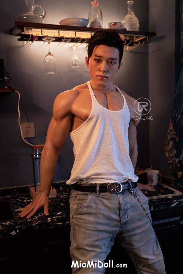 Payton - Amore E Vibrazioni Bambola Del Sesso 14 Payton - Amore E Vibrazioni Bambola Del Sesso