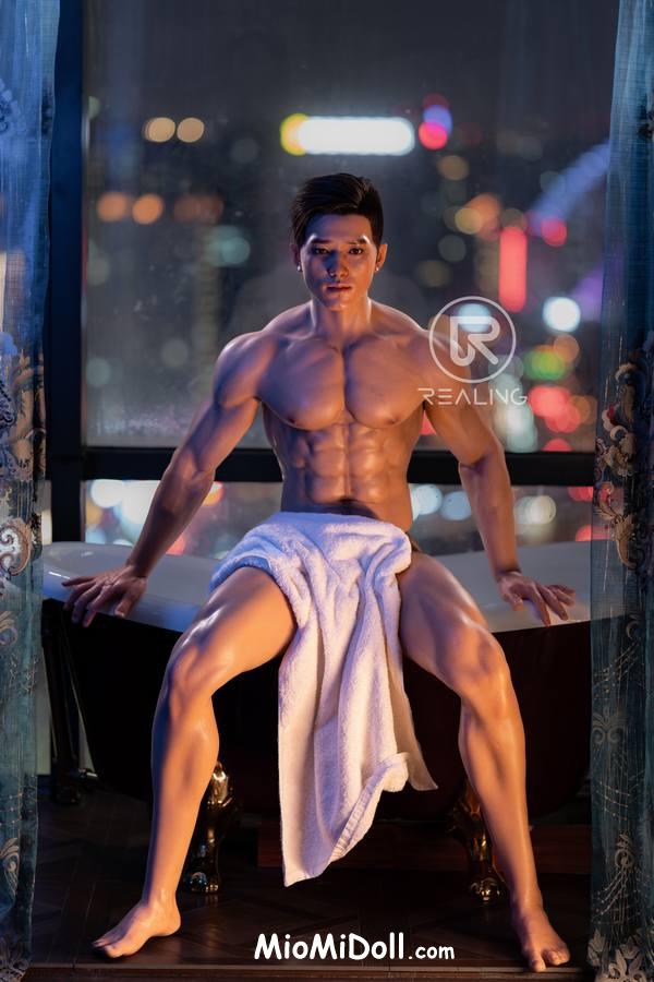 Payton - Amore E Vibrazioni Bambola Del Sesso 2 Payton - Amore E Vibrazioni Bambola Del Sesso