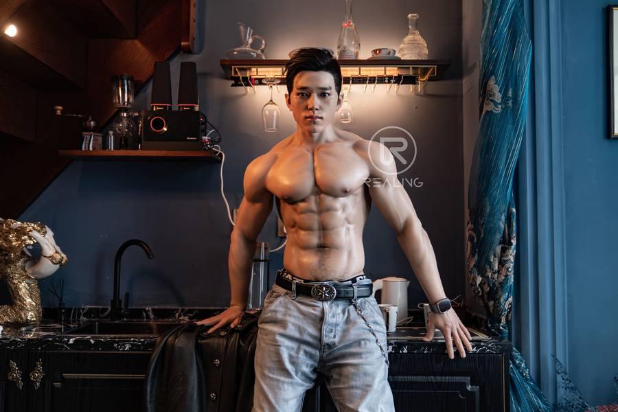 Payton - Amore E Vibrazioni Bambola Del Sesso 3 Payton - Amore E Vibrazioni Bambola Del Sesso