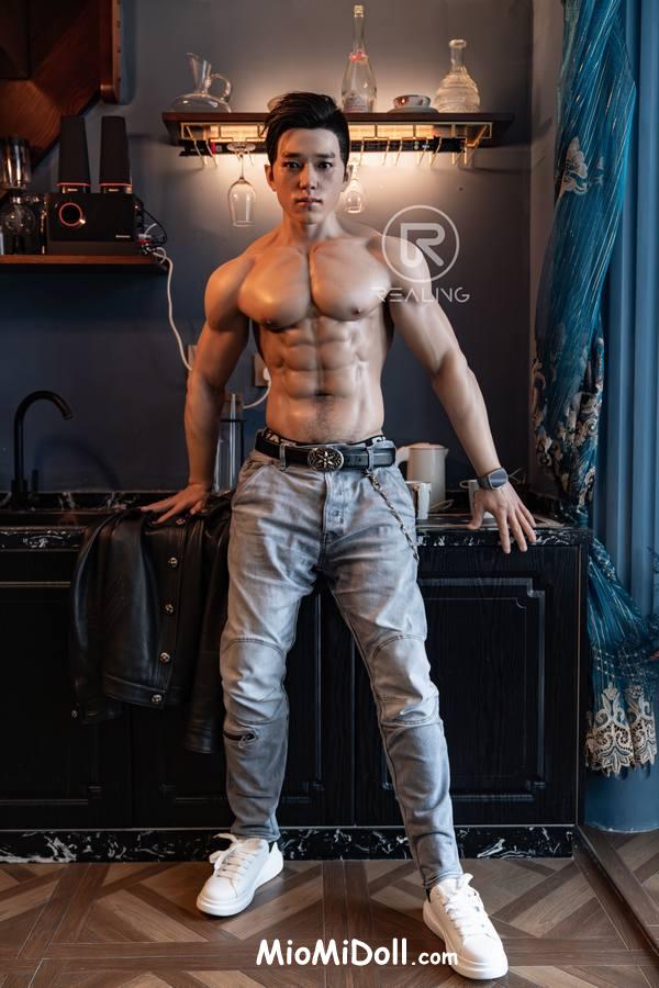 Payton - Amore E Vibrazioni Bambola Del Sesso 4 Payton - Amore E Vibrazioni Bambola Del Sesso