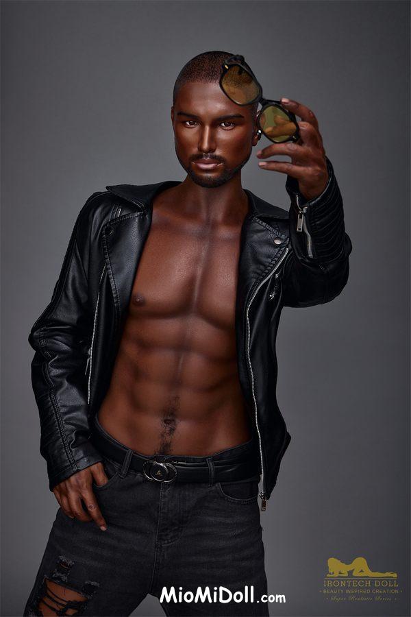 London - Lascia Che Sia La Tua Bambola Sessuale 8 London - Lascia Che Sia La Tua Bambola Sessuale