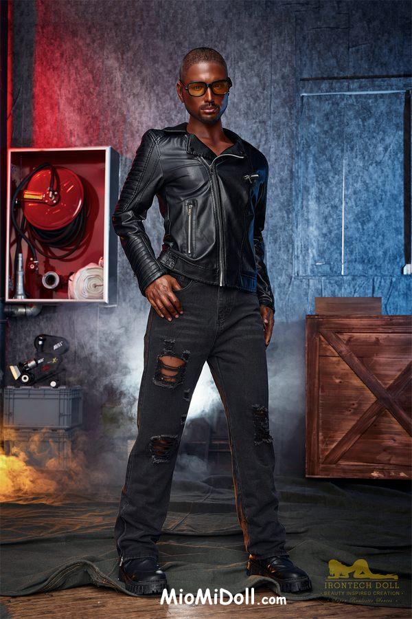 London - Lascia Che Sia La Tua Bambola Sessuale 10 London - Lascia Che Sia La Tua Bambola Sessuale