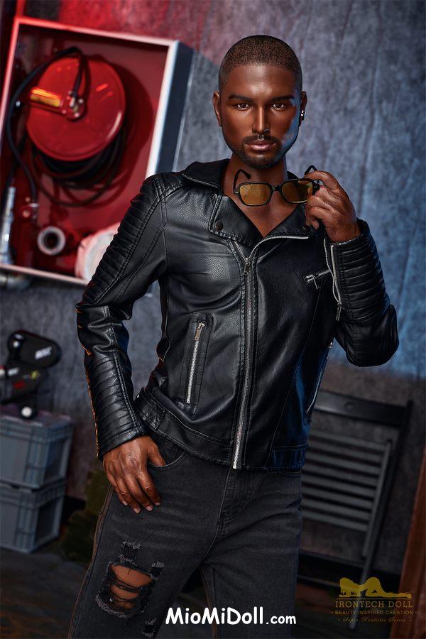 London - Lascia Che Sia La Tua Bambola Sessuale 11 London - Lascia Che Sia La Tua Bambola Sessuale