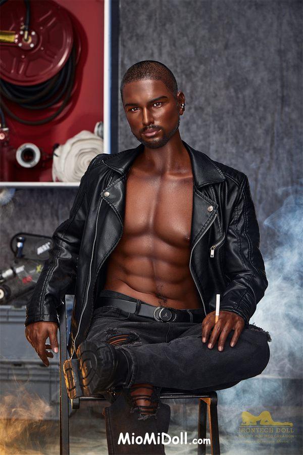 London - Lascia Che Sia La Tua Bambola Sessuale 15 London - Lascia Che Sia La Tua Bambola Sessuale