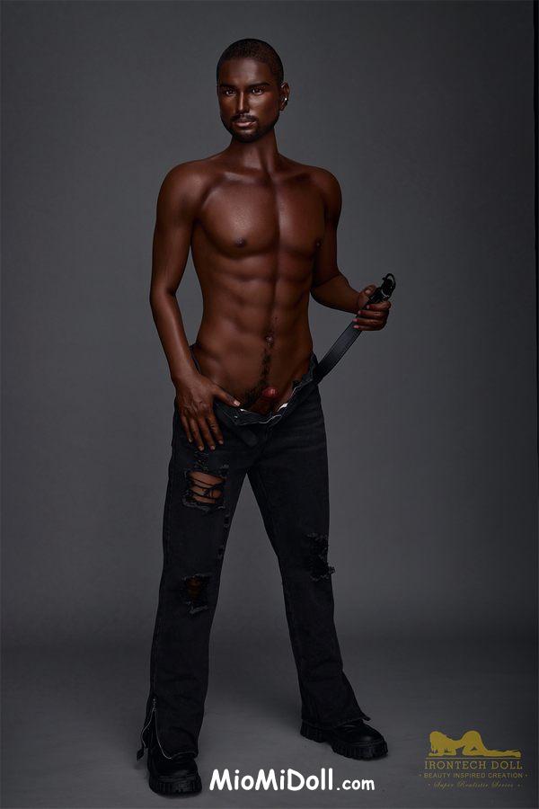 London - Lascia Che Sia La Tua Bambola Sessuale 4 London - Lascia Che Sia La Tua Bambola Sessuale