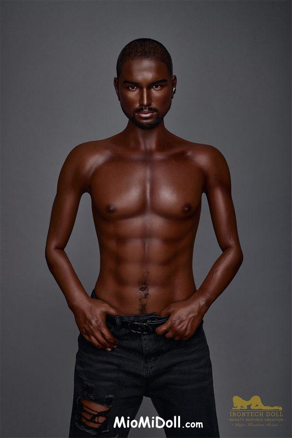 London - Lascia Che Sia La Tua Bambola Sessuale 5 London - Lascia Che Sia La Tua Bambola Sessuale