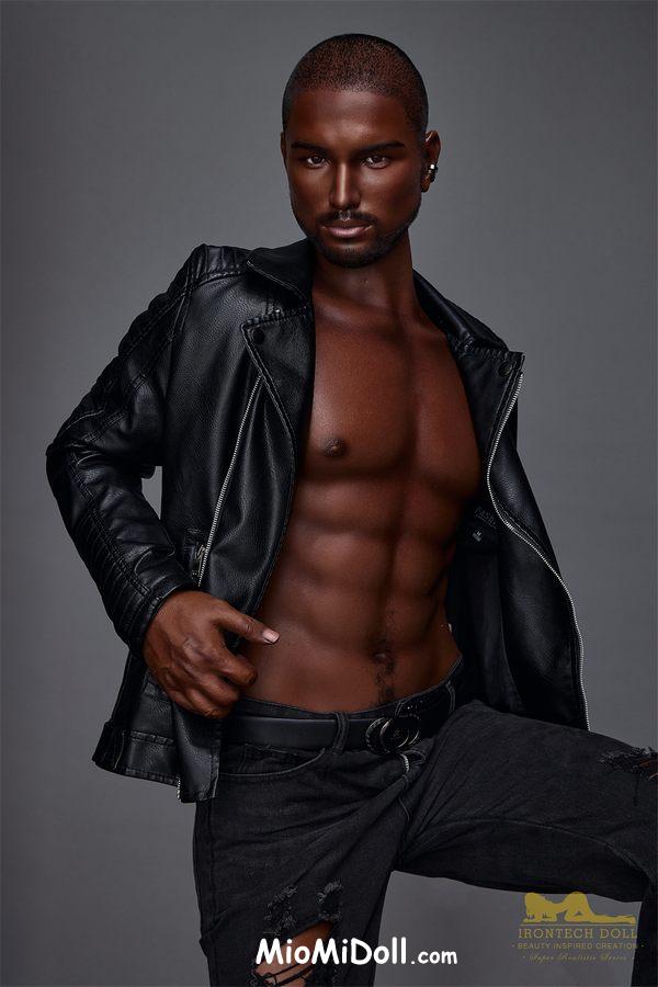 London - Lascia Che Sia La Tua Bambola Sessuale 7 London - Lascia Che Sia La Tua Bambola Sessuale