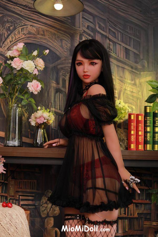 Eartha - Lola Bunny Bambola Sessuale Xxx 6 Eartha - Lola Bunny Bambola Sessuale Xxx