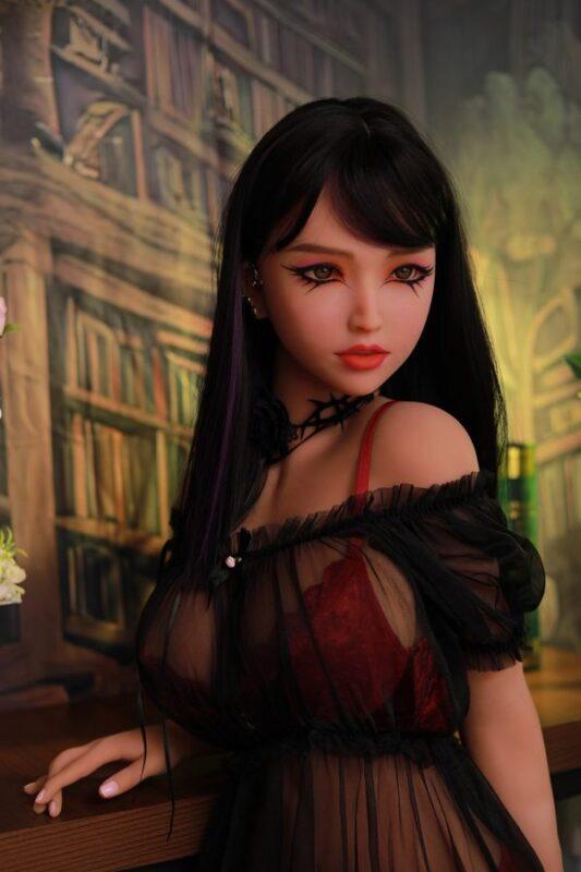 Eartha - Lola Bunny Bambola Sessuale Xxx