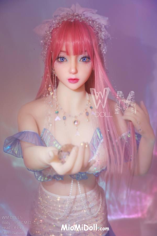 Carley - Ragazza Viene Sulla Bambola Del Sesso 10 Carley - Ragazza Viene Sulla Bambola Del Sesso