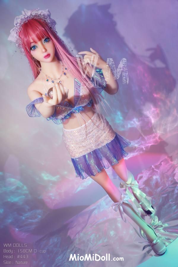 Carley - Ragazza Viene Sulla Bambola Del Sesso 11 Carley - Ragazza Viene Sulla Bambola Del Sesso