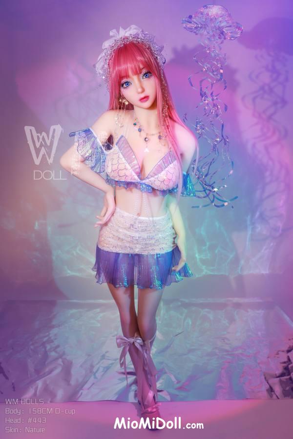 Carley - Ragazza Viene Sulla Bambola Del Sesso 13 Carley - Ragazza Viene Sulla Bambola Del Sesso