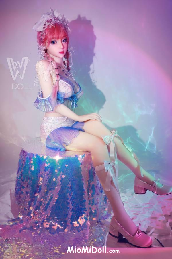 Carley - Ragazza Viene Sulla Bambola Del Sesso 17 Carley - Ragazza Viene Sulla Bambola Del Sesso