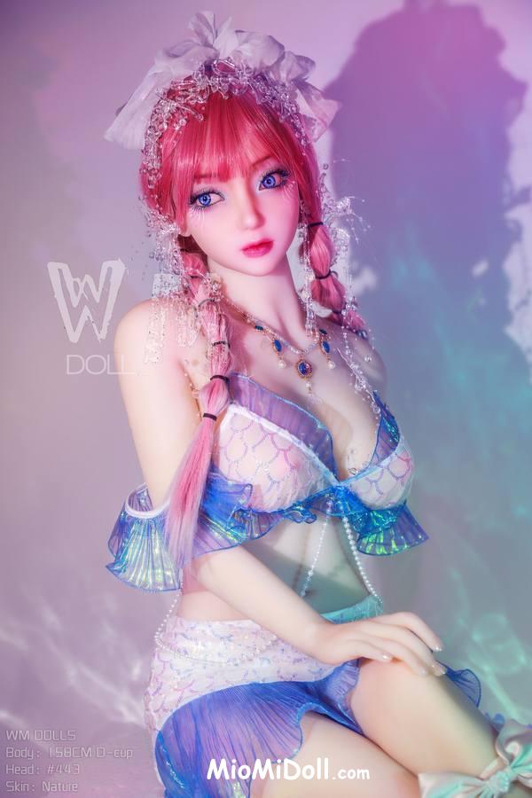 Carley - Ragazza Viene Sulla Bambola Del Sesso 18 Carley - Ragazza Viene Sulla Bambola Del Sesso