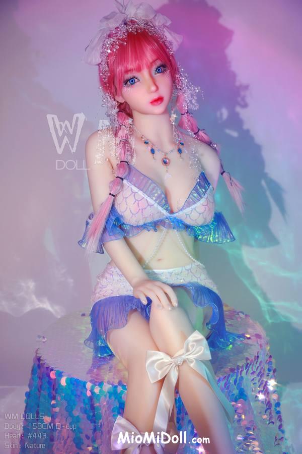 Carley - Ragazza Viene Sulla Bambola Del Sesso 19 Carley - Ragazza Viene Sulla Bambola Del Sesso