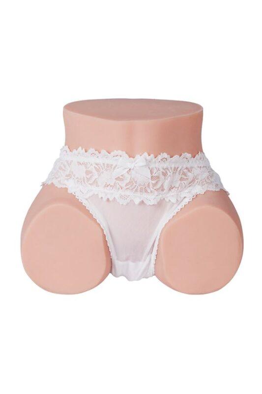 Hayley - Katy Sesso E Bambola Anais