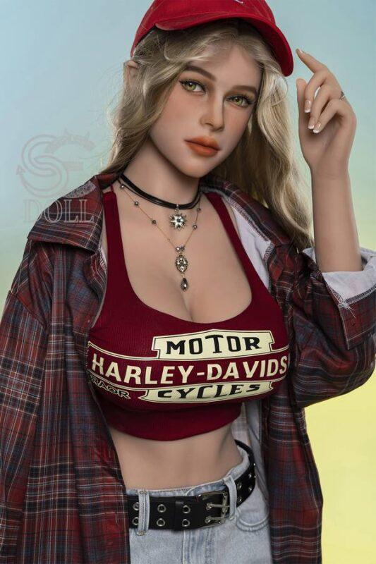 Sanora - La Piccola Bambola Sessuale Di Papà