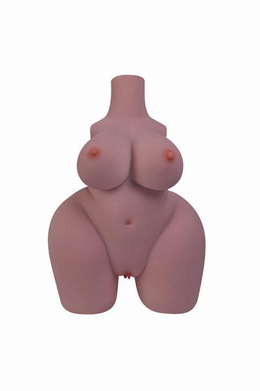 Kinley - Bambola Del Sesso Orgasmo Lesbico